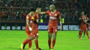 hadapi persegres gresik united psm makassar latih penembak jitu Njc