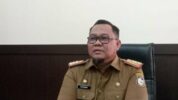 Kepala Dinas Penataan Ruang Kota Makassar Fahyuddin Senin 23102023