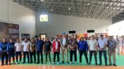 Kejuaraan Antar Satlat Kawah Derajat Sulsel CUP 2024 Resmi Digelar