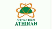 Logo Sekolah Islam Athirah Bukit Baruga Makassar