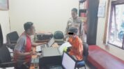 Pelaku pencurian sepeda motor di Wanareja ditangkap polisi (dok. M. Hasan Bahtiar/Rakyat.news)