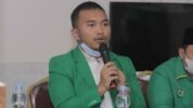 Ketua DPW PPP Sulsel Imam Fauzan A Uskara