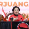 Hasto Sebut Megawati Punya Hak Prerogatif untuk Bertemu Prabowo