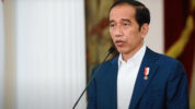 Presiden Joko Widodo