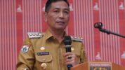 Penjabat (Pj) Bupati Polewali Mandar Muhammad Ilham Borahima