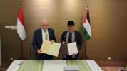 mou kemenparekraf dan menteri pariwisata kepurbakalaan palestina 1 43