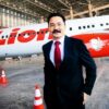 Bos Lion Air Rusdi Kirana Jabat Pimpinan MPR RI