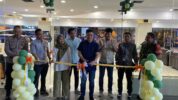 Kalla Toyota Refreshment Dealer Alauddin, Mal Ratu Indah, Sidrap dan Sengkang