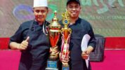 Mercure Makassar Nexa Pettarani Juara 1 di Lomba Bandeng Day HUT Sulsel ke-355