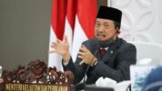 Trenggono yakin Ekonomi Biru akan Dorong Kemajuan Sektor Kelautan dan Perikanan Indonesia