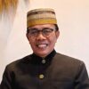 Wakil Ketua Umum BPP KKLR Abdul Talib Mustafa