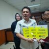 Sempat Ditunda, Sidang Gugatan Munas XI Golkar Tanda Kepengurasan Bahlil Bermasalah