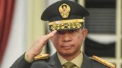 pelantikan jenderal tni agus subiyanto menjadi panglima tni 2 169