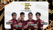 4 Pemain Berjuang di Putaran Final FIFAe World Cup 2024 Featuring eFootball