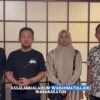 Amir Uskara-Irmawati dan Tim Kawal Suara Rakyat Gowa