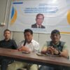 KSP08 Gelar Focus Group Discussion (FGD) Usul Pendiri Bank BNI RM Margono Jadi Pahlawan Nasional