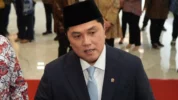 Menteri Badan Usaha Milik Negara (BUMN) Erick Thohir