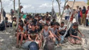 rohingya aceh timur oktober 2024 1 jpg