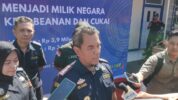 Bea Cukai Makassar Dorong Penggunaan Dana Bagi Hasil Cukai Hasil Tembakau 2025