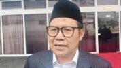 PPN 12 Persen, Menko Cak Imin Pastikan Tidak Ada Bansos Khusus