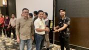 Dorong Pertumbuhan Ekonomi, BRI Makassar Perkuat Sinergitas dengan Media