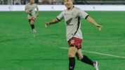 Kebobolan di Injury Time, PSM Makassar Ditahan Imbang Bali United