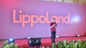 Lippoland Dorong Pertumbuhan Industri Properti Indonesia dengan Visi, Misi, dan Logo Baru