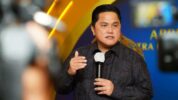 Menteri BUMN Erick Thohir Berencana Gabungkan KAI dan INKA