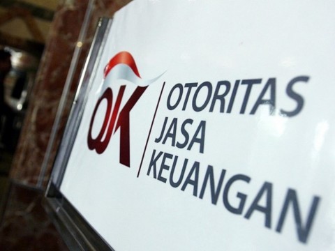 Otoritas Jasa Keuangan (OJK)