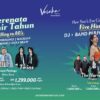 Vasaka Hotel Makassar Hadirkan Program Bertajuk Serenata Akhir Tahun