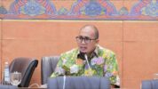 Wakil Ketua Fraksi Gerindra DPR RI Andre Rosiade