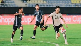 Peluang PSM Makassar Masuk Semifinal ACC 2024/2025