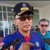 Kepala Badan Kepegawaian Negara (BKN) RI, Prof Zudan Arif Fakrulloh