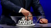 Hasil Drawing Playoff 16 Besar Liga Champions 2024/2025