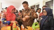 Pemprov Sulsel Apresiasi Program ABC dalam Kembangkan UMKM