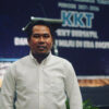 Akademisi UIN Alauddin Makassar, Dr. Ibnu Hajar, M.I.Kom