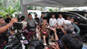 Menteri Desa dan Pembangunan Daerah Tertinggal (Mendes PDT), Yandri Susanto