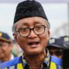 Menteri Pekerjaan Umum (PU), Dody Hanggodo