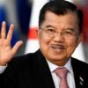 Mantan Wakil Presiden Indonesia, Jusuf Kalla. (Ist)