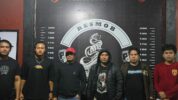 Tim Resmob Polres Luwu Utara Menangkap Predator Anak