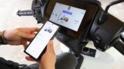 Honda CUV e: RoadSync Duo, Inovasi Canggih untuk Pengendara