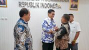 Mentrans Iftitah Ingin Kawasan Transmigrasi Jadi Pusat SDM Unggul