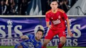 3 Tim Promosi Ke Liga 1 Indonesia Musim Depan