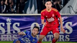 3 Tim Promosi Ke Liga 1 Indonesia Musim Depan