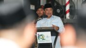 PJ Bahtiar: Power NU Gerakkan Rakyat Bangun Sulbar Tanpa APBN-APBD