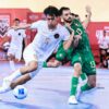 Timnas Futsal Indonesia Tundukkan Arab Saudi 3-0 di 4Nations World Series 2025