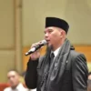 Anggota Komisi X DPR RI, Ahmad Dhani