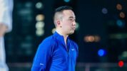 CEO Persiba Balikpapan, Ichsan Rahmansyah