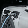 Charging Mobil Listrik