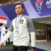 PSSI Umumkan Sofie Imam Sebagai Asisten Pelatih Fisik Timnas